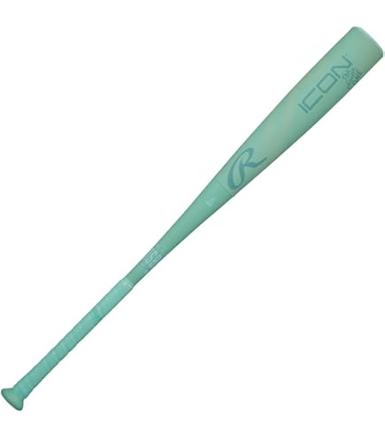 Amazon | ローリングス(Rawlings) ジュニア 軟式 バット HYPERMACH AIR